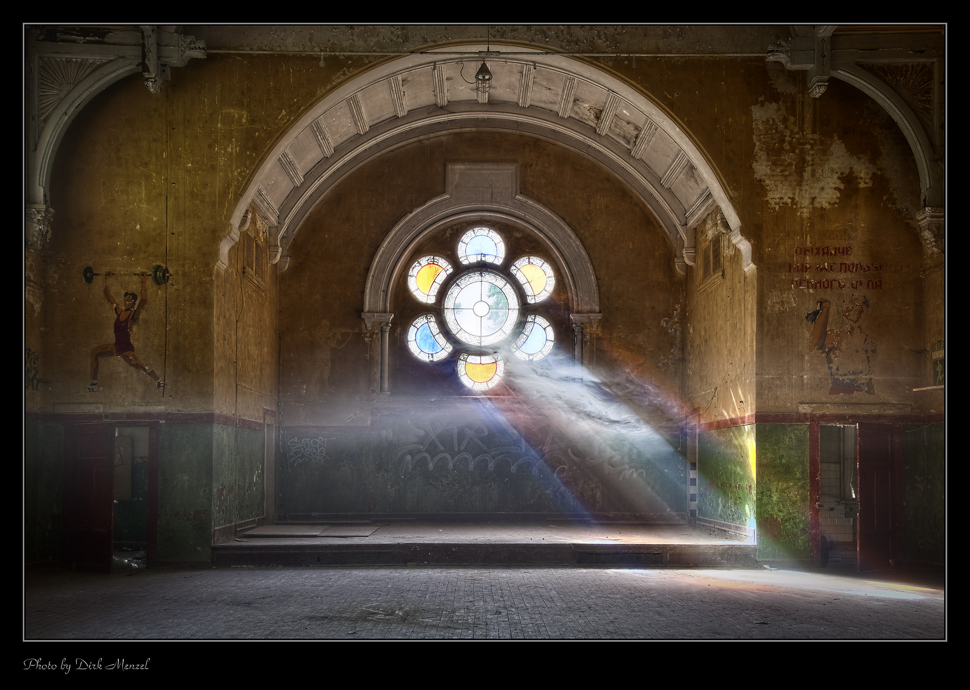 Beelitz-Heilstätten